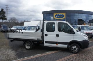 Iveco Daily 35C17